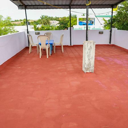 Mahabs Homestay Villa مهاباليبورام المظهر الخارجي الصورة