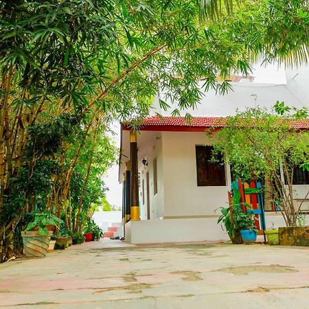 Mahabs Homestay Villa مهاباليبورام المظهر الخارجي الصورة