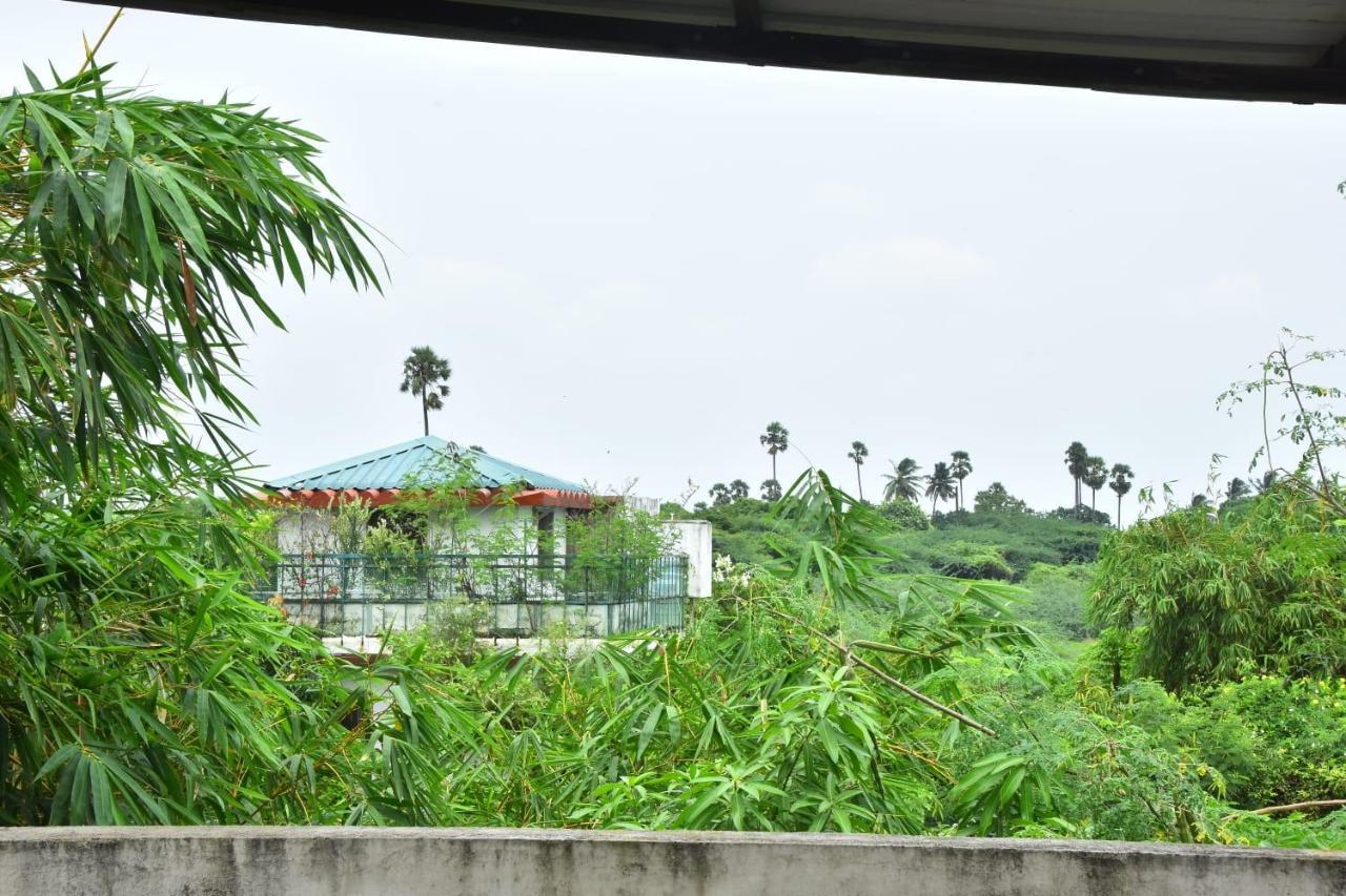 Mahabs Homestay Villa مهاباليبورام المظهر الخارجي الصورة