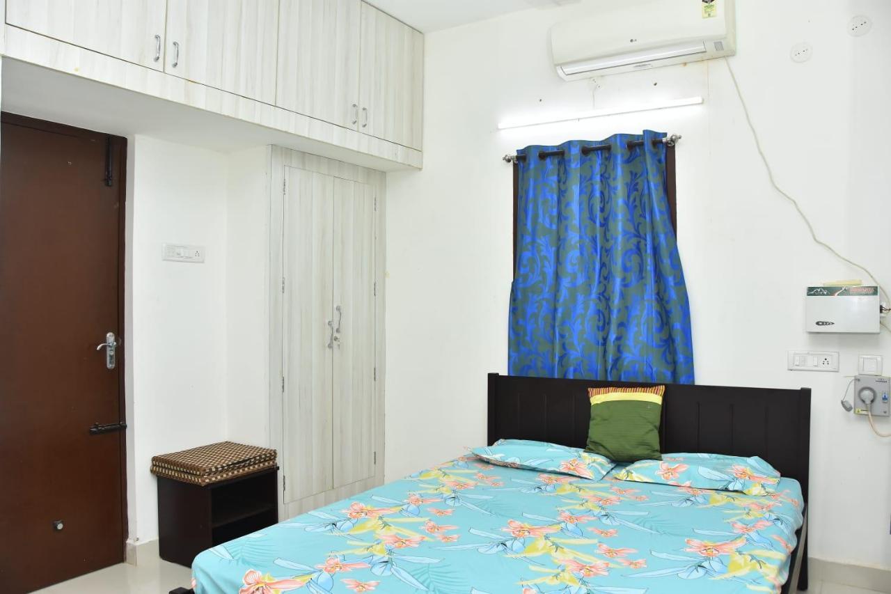 Mahabs Homestay Villa مهاباليبورام المظهر الخارجي الصورة