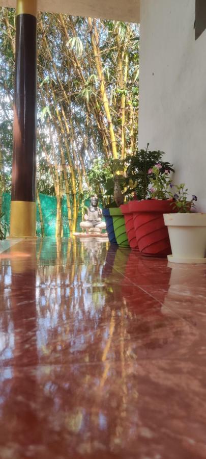 Mahabs Homestay Villa مهاباليبورام المظهر الخارجي الصورة