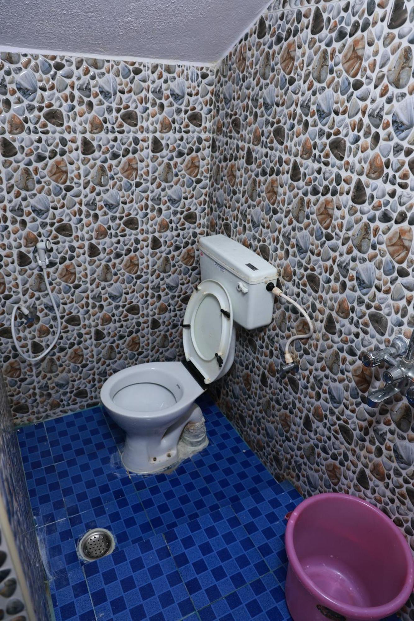 Mahabs Homestay Villa مهاباليبورام المظهر الخارجي الصورة
