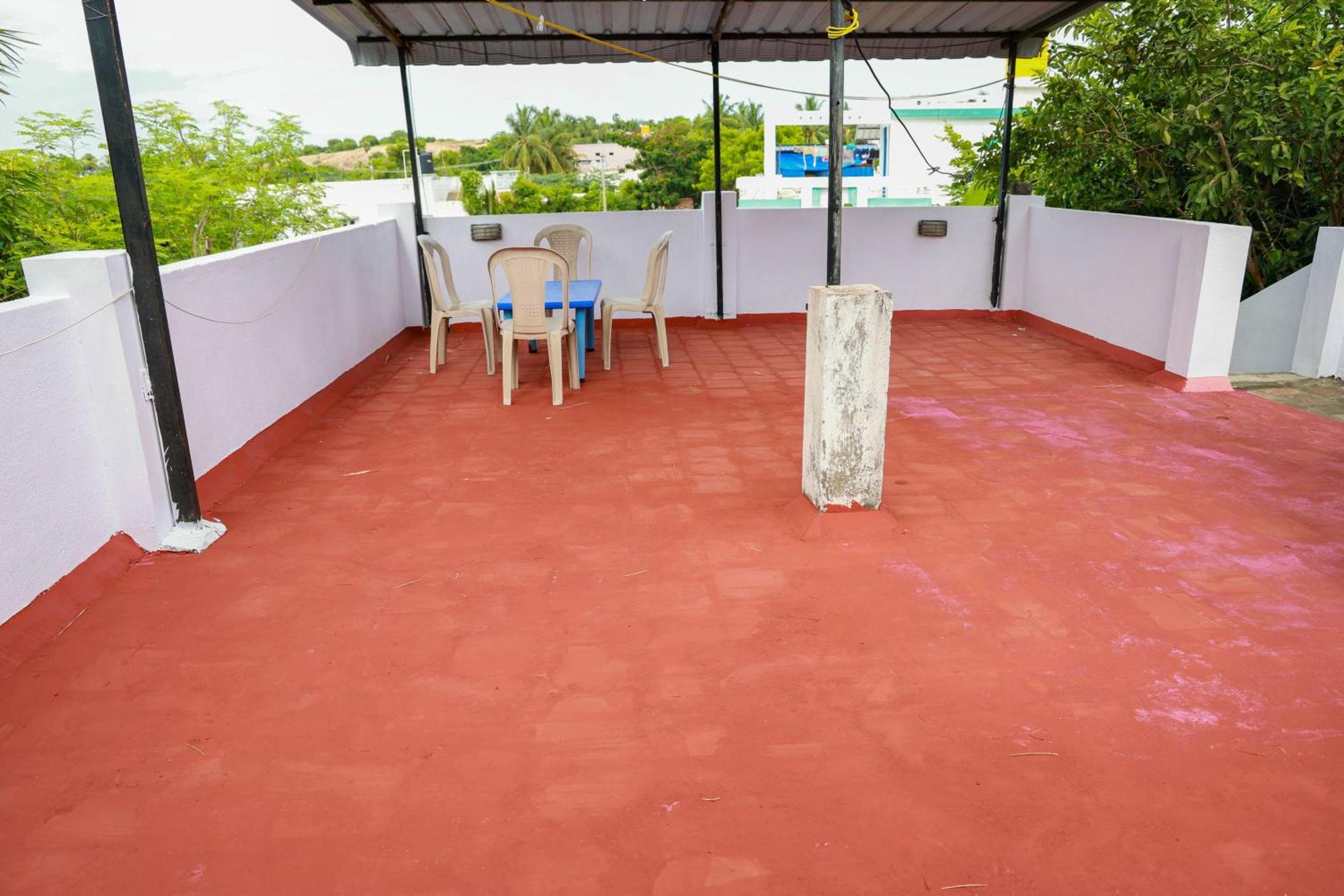 Mahabs Homestay Villa مهاباليبورام المظهر الخارجي الصورة