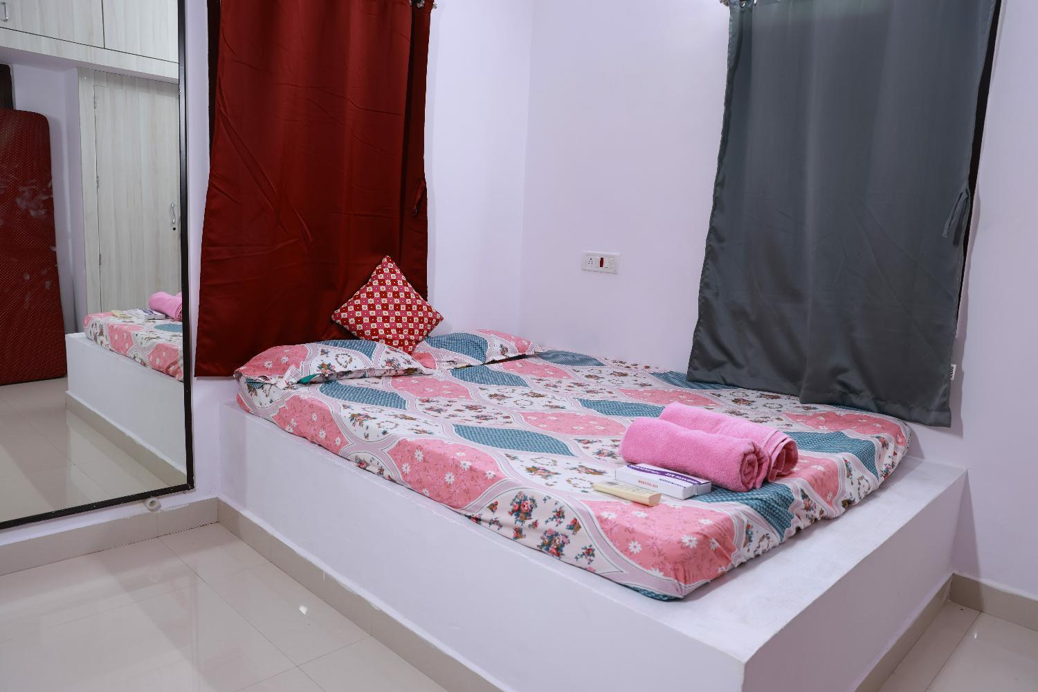 Mahabs Homestay Villa مهاباليبورام المظهر الخارجي الصورة